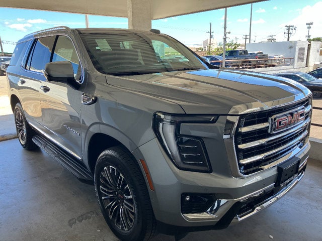 2026 GMC Yukon 2WD 4dr Elevation