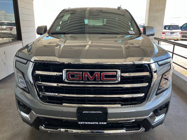 2026 GMC Yukon 2WD 4dr Elevation
