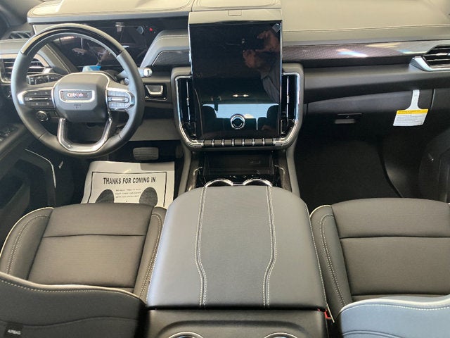 2026 GMC Yukon 2WD 4dr Elevation