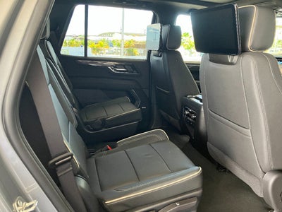 2026 GMC Yukon 2WD 4dr Elevation