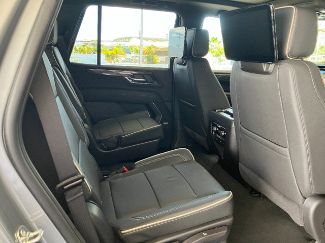 2026 GMC Yukon 2WD 4dr Elevation