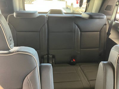 2026 GMC Yukon 2WD 4dr Elevation