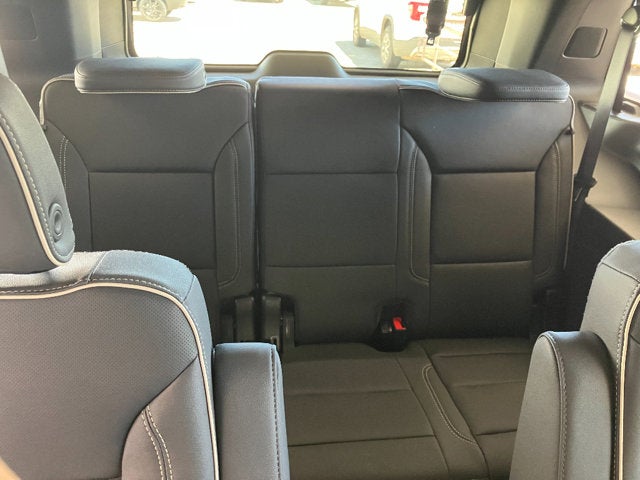 2026 GMC Yukon 2WD 4dr Elevation