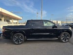 2025 GMC Sierra EV e4WD Crew Cab Max Range Denali
