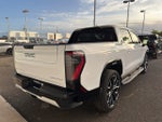 2025 GMC Sierra EV e4WD Crew Cab Max Range Denali