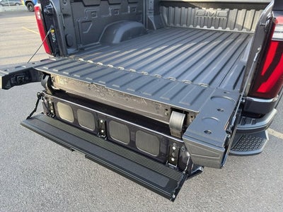 2026 GMC Sierra 2500HD 4WD Crew Cab 159" Denali