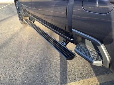 2026 GMC Sierra 2500HD 4WD Crew Cab 159" Denali