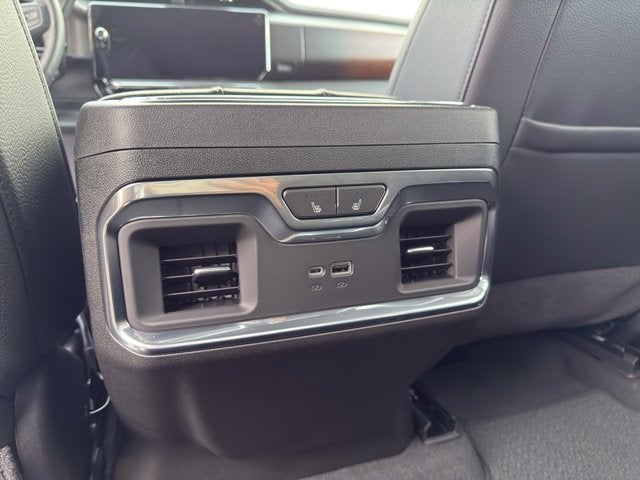 2026 GMC Sierra 2500HD 4WD Crew Cab 159" Denali