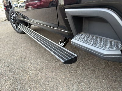 2026 GMC Sierra 2500HD 4WD Crew Cab 159" Denali