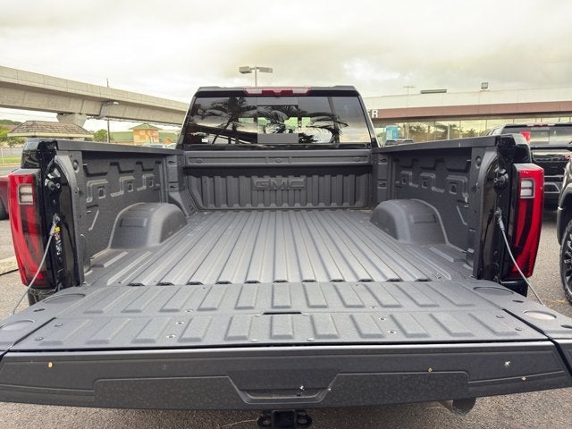 2026 GMC Sierra 2500HD 4WD Crew Cab 159" Denali