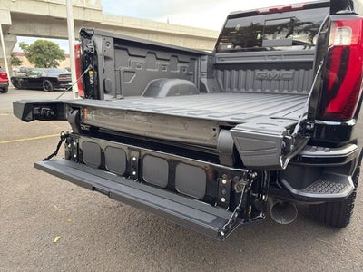 2026 GMC Sierra 2500HD 4WD Crew Cab 159" Denali