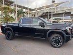 2026 GMC Sierra 2500HD 4WD Crew Cab 159" Denali