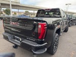 2026 GMC Sierra 2500HD 4WD Crew Cab 159" Denali
