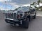 2026 GMC Sierra 2500HD 4WD Crew Cab 159" Denali