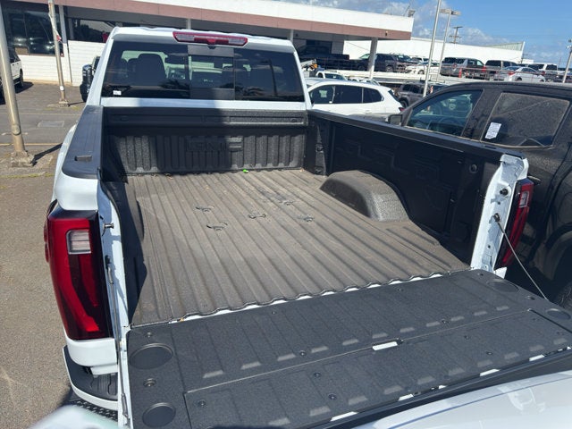 2026 GMC Sierra 2500HD 4WD Crew Cab 159" Denali