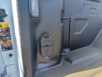 2026 GMC Sierra 2500HD 4WD Crew Cab 159" Denali