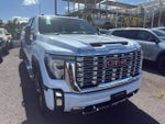 2026 GMC Sierra 2500HD 4WD Crew Cab 159" Denali