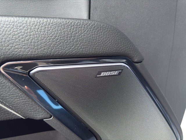 2026 GMC Sierra 2500HD 4WD Crew Cab 159" Denali