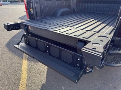 2026 GMC Sierra 2500HD 4WD Crew Cab 159" Denali