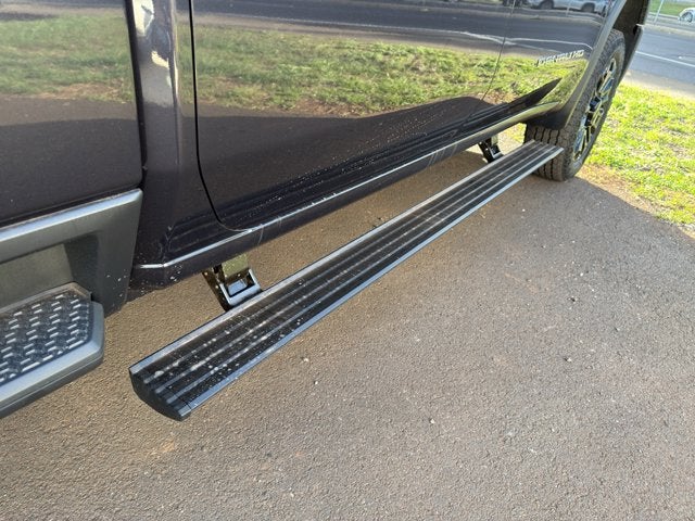 2026 GMC Sierra 2500HD 4WD Crew Cab 159" Denali