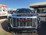 2026 GMC Sierra 2500HD 4WD Crew Cab 159" Denali