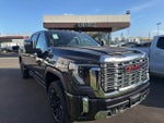 2026 GMC Sierra 2500HD 4WD Crew Cab 159" Denali