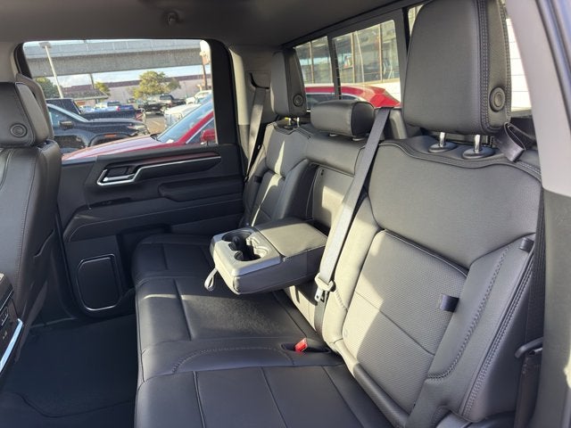 2026 GMC Sierra 2500HD 4WD Crew Cab 159" Denali