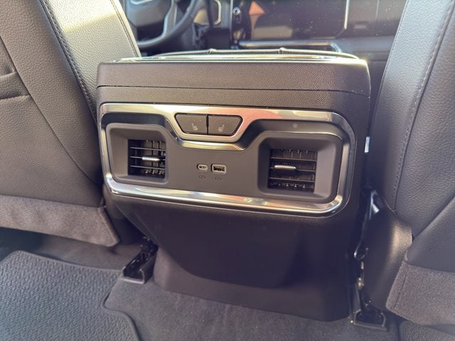 2026 GMC Sierra 2500HD 4WD Crew Cab 159" Denali