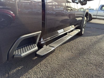 2026 GMC Sierra 2500HD 4WD Crew Cab 159" Denali