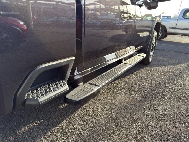 2026 GMC Sierra 2500HD 4WD Crew Cab 159" Denali