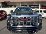 2026 GMC Sierra 2500HD 4WD Crew Cab 159" Denali