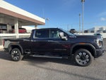 2026 GMC Sierra 2500HD 4WD Crew Cab 159" Denali
