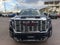 2026 GMC Sierra 2500HD 4WD Crew Cab 159" Denali