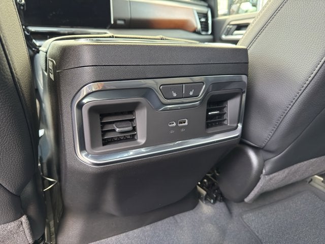 2026 GMC Sierra 2500HD 4WD Crew Cab 159" Denali