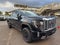 2026 GMC Sierra 2500HD 4WD Crew Cab 159" Denali