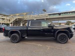 2026 GMC Sierra 2500HD 4WD Crew Cab 159" Denali