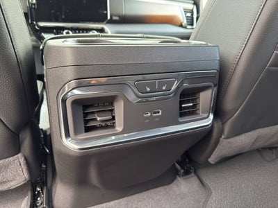 2026 GMC Sierra 2500HD 4WD Crew Cab 159" Denali