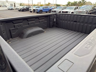 2026 GMC Sierra 2500HD 4WD Crew Cab 159" Denali