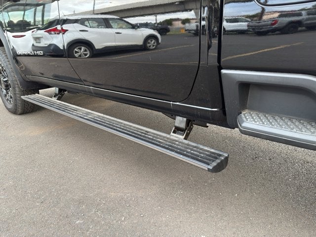 2026 GMC Sierra 2500HD 4WD Crew Cab 159" Denali