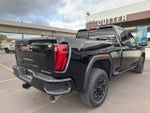 2026 GMC Sierra 2500HD 4WD Crew Cab 159" Denali