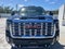 2026 GMC Sierra 2500HD 4WD Crew Cab 159" Denali
