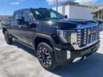 2026 GMC Sierra 2500HD 4WD Crew Cab 159" Denali