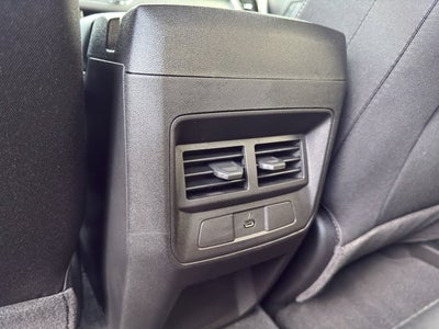 2026 GMC Canyon 2WD Crew Cab Elevation