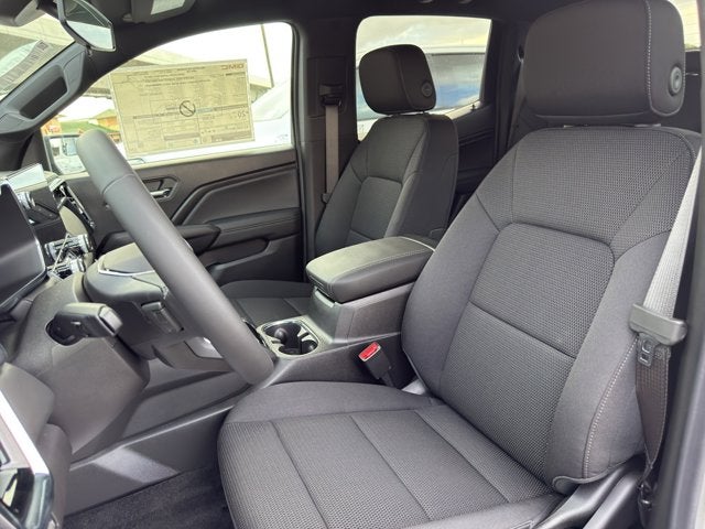 2026 GMC Canyon 2WD Crew Cab Elevation