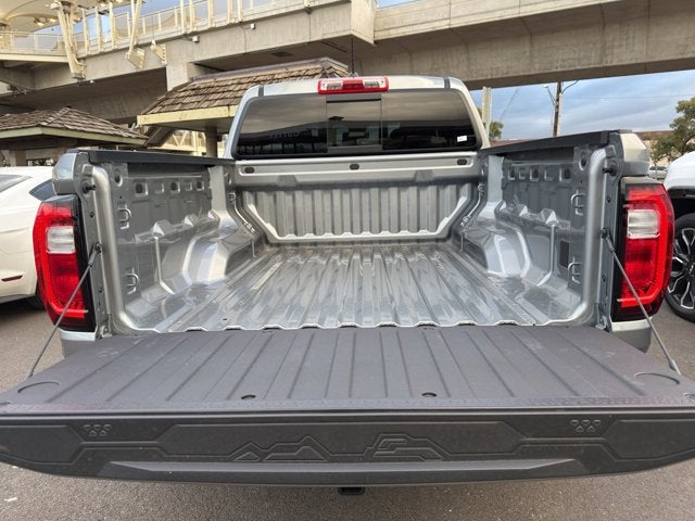 2026 GMC Canyon 2WD Crew Cab Elevation