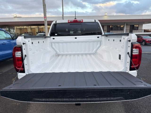 2026 GMC Canyon 2WD Crew Cab Elevation