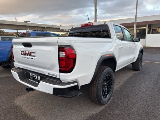 2026 GMC Canyon 2WD Crew Cab Elevation