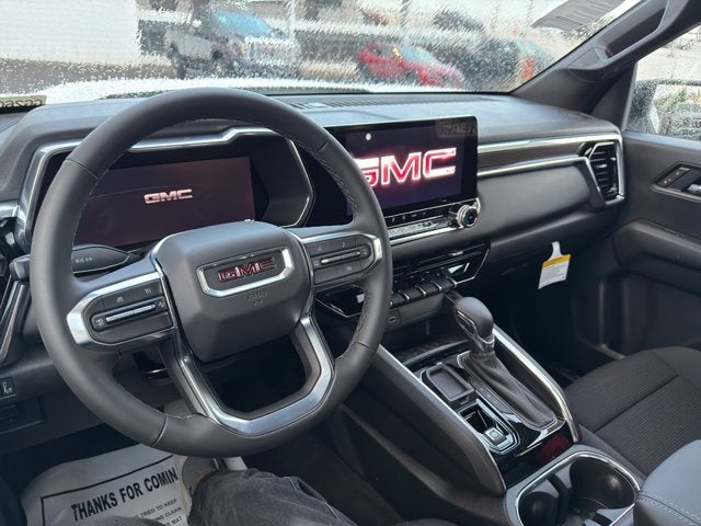 2026 GMC Canyon 2WD Crew Cab Elevation