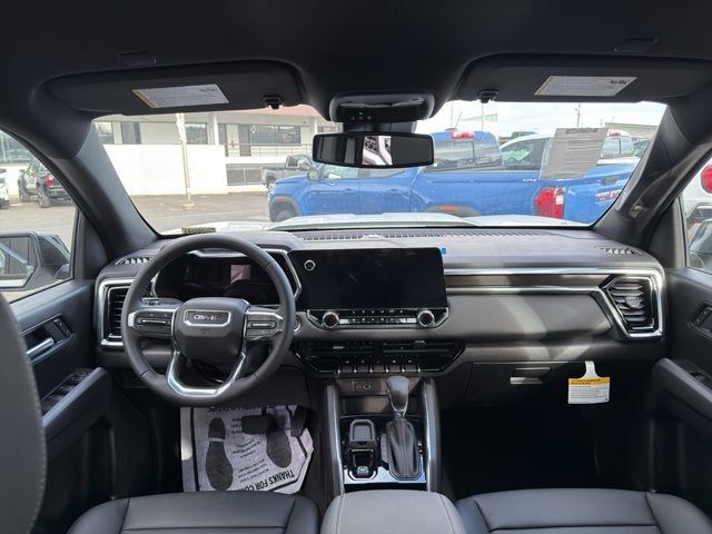 2026 GMC Canyon 2WD Crew Cab Elevation