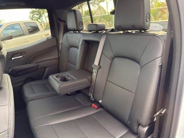 2026 GMC Canyon 2WD Crew Cab Elevation